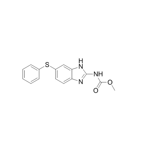 Fenbendazole CAS 43210-67-9